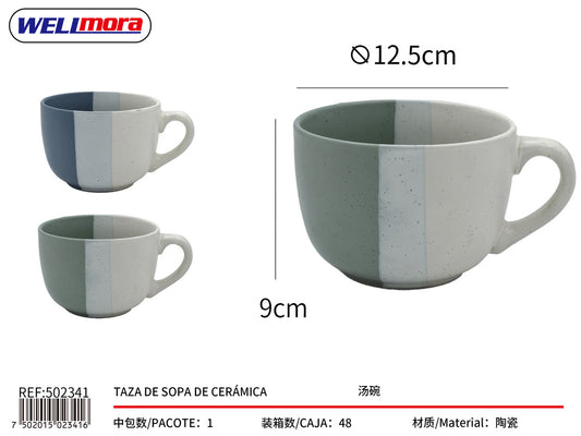 502341 Porcelanas y Melamina