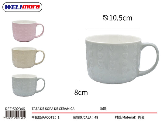 502346 Porcelanas y Melamina