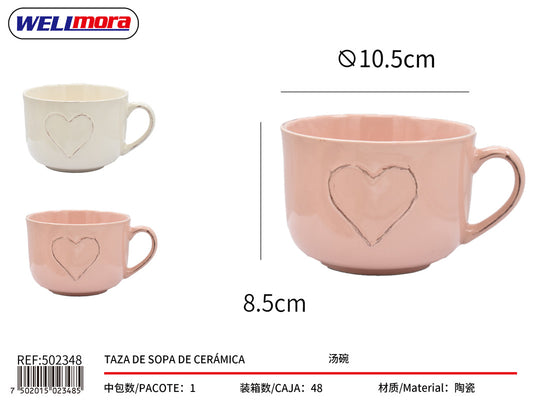 502348 Porcelanas y Melamina