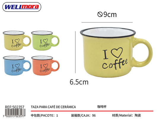 502357 Porcelanas y Melamina