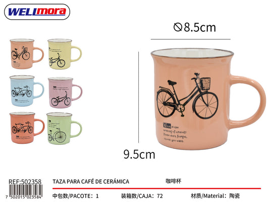 502358 Porcelanas y Melamina