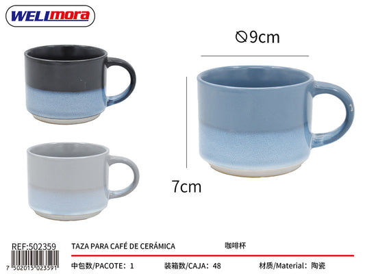502359 Porcelanas y Melamina