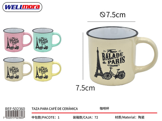 502360 Porcelanas y Melamina