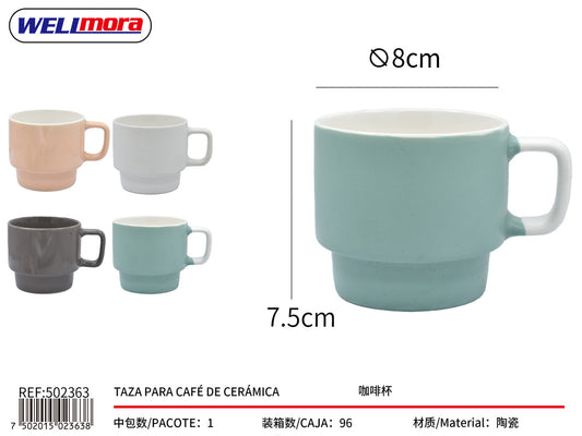 502363 Porcelanas y Melamina
