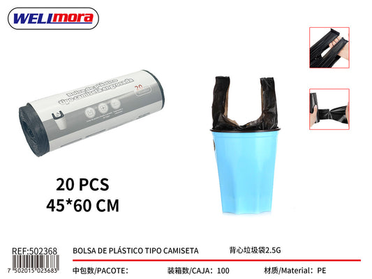 502368 Limpiando suministros