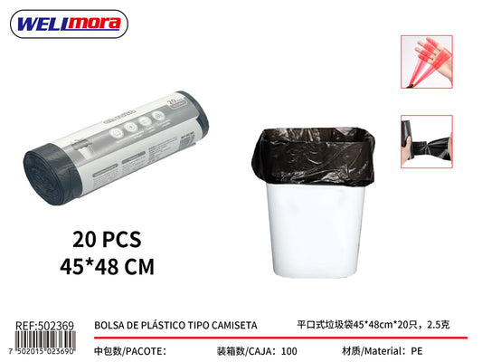502369 Limpiando suministros