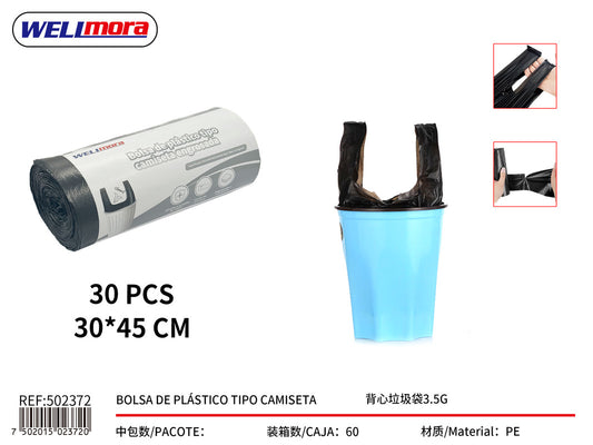 502372 Limpiando suministros