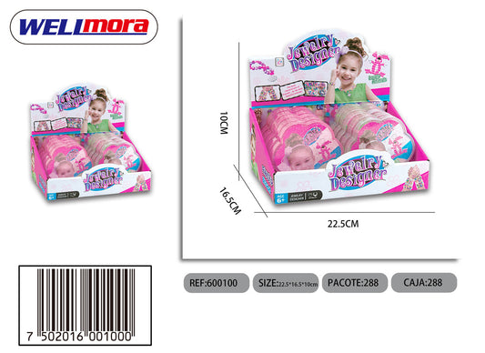 600100 Juguetes