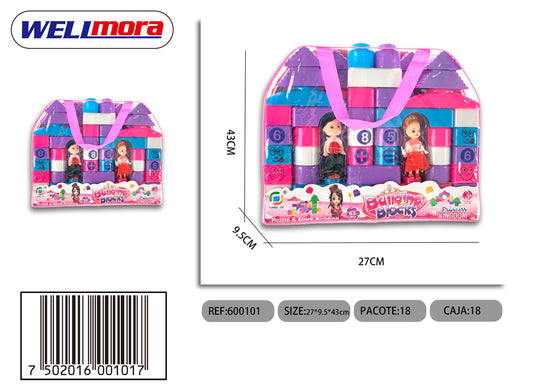 600101 Juguetes