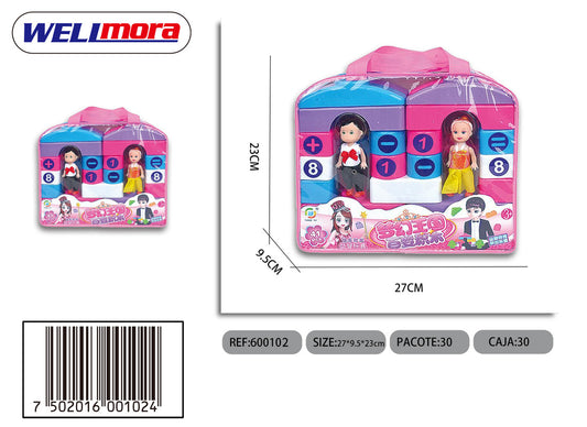 600102 Juguetes