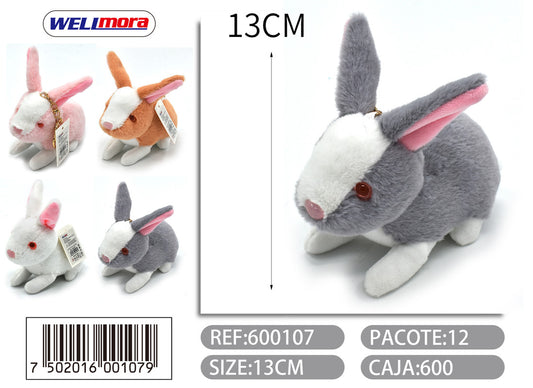 600107 Juguetes