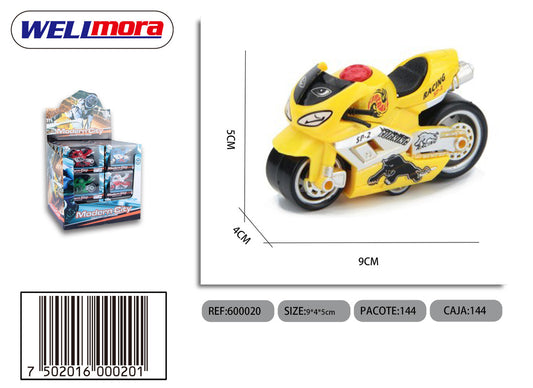 600620 Juguetes