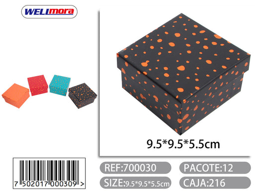 700030 Cajas de ragalos