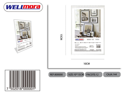 800000 Marcos de Fotos