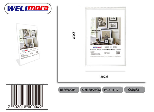 800004 Marcos de Fotos