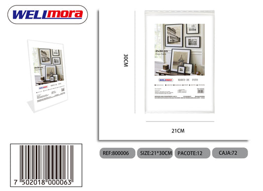 800006 Marcos de Fotos