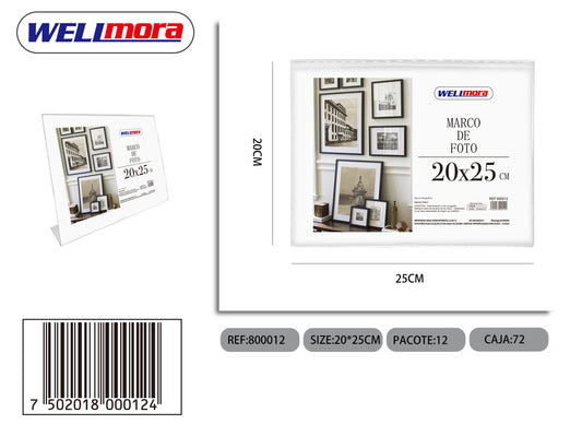 800012 Marcos de Fotos