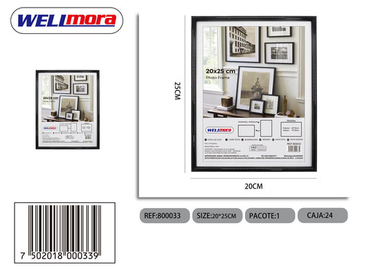 800033 Marcos de Fotos