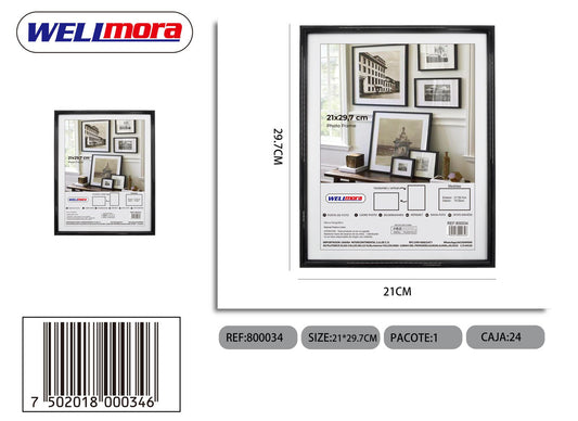 800034 Marcos de Fotos