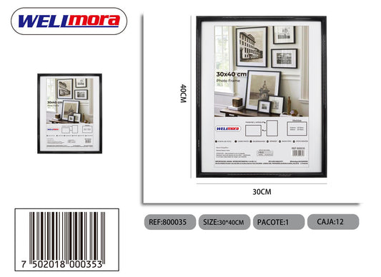 800035 Marcos de Fotos