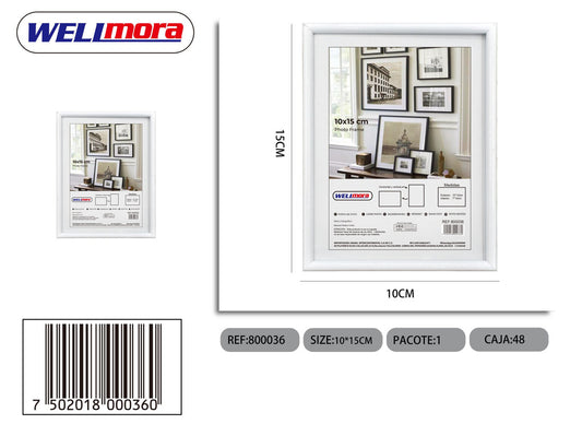 800036 Marcos de Fotos