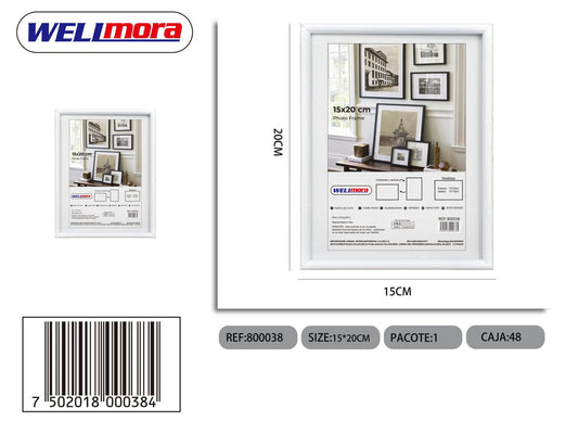 800038 Marcos de Fotos