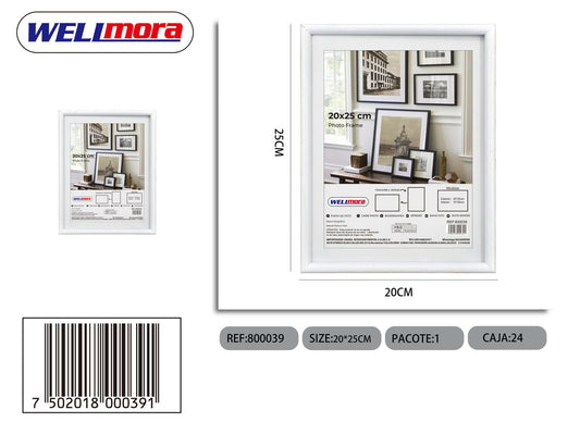 800039 Marcos de Fotos