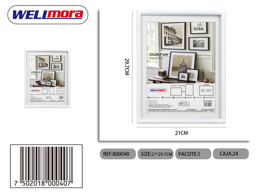 800040 Marcos de Fotos