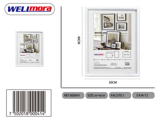 800041 Marcos de Fotos