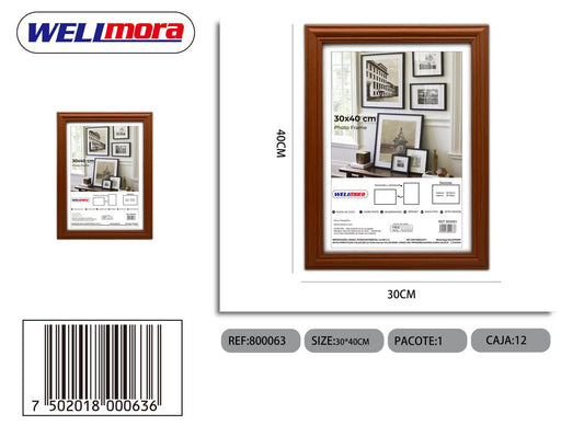 800063 Marcos de Fotos