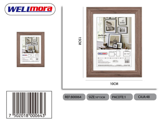 800064 Marcos de Fotos