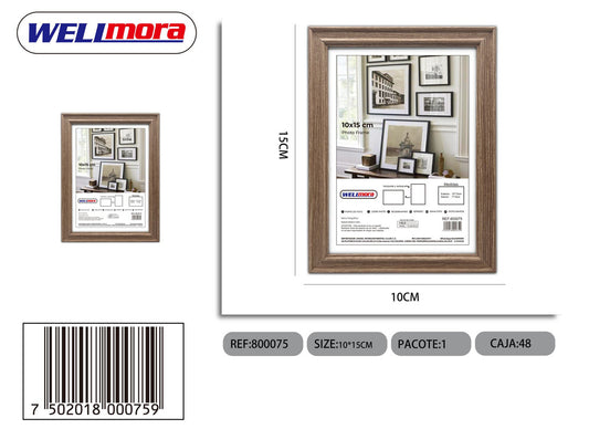 800075 Marcos de Fotos