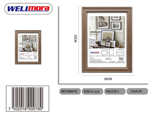 800078 Marcos de Fotos