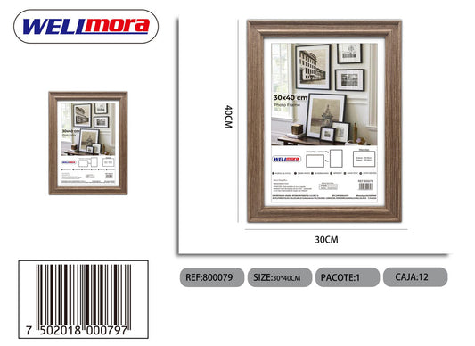 800079 Marcos de Fotos