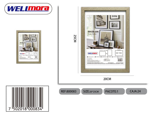 800083 Marcos de Fotos