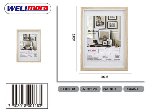 800118 Marcos de Fotos