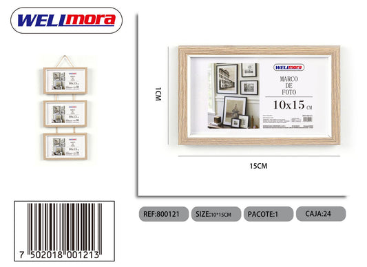 800121 Marcos de Fotos