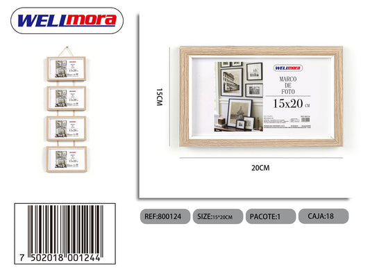 800124 Marcos de Fotos