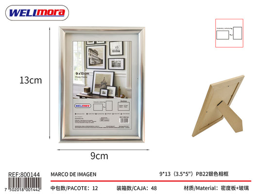 800144 Marcos de Fotos