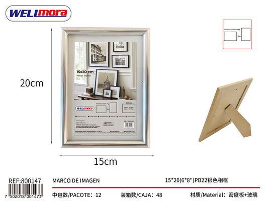 800147 Marcos de Fotos