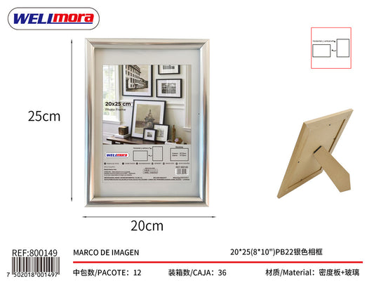 800149 Marcos de Fotos