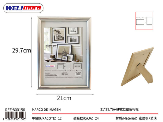 800150 Marcos de Fotos