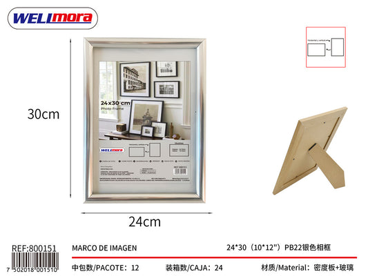 800151 Marcos de Fotos