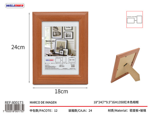 800173 Marcos de Fotos