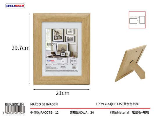 800184 Marcos de Fotos