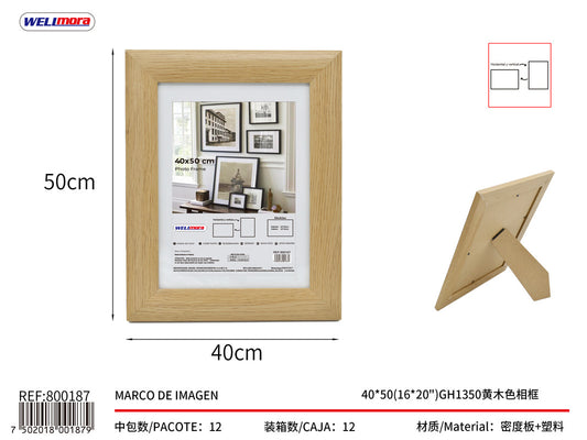 800187 Marcos de Fotos