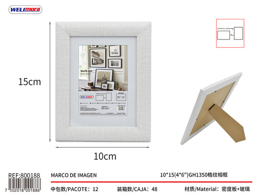 800188 Marcos de Fotos