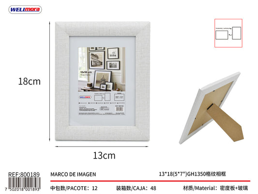 800189 Marcos de Fotos