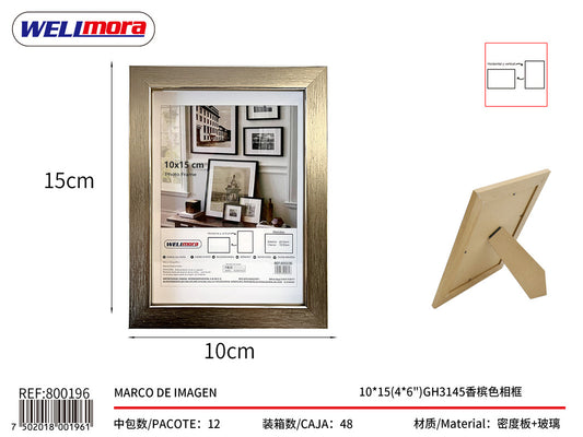 800196 Marcos de Fotos