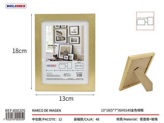 800205 Marcos de Fotos